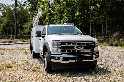 2026 Ford F-550 Regular Cab DRW 4x4 Warner Mechanics Body for sale #85985 - photo 1