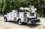 2026 Ford F-550 Regular Cab DRW 4x4 Warner Mechanics Body for sale #85985 - photo 20