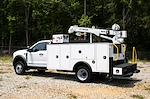 2026 Ford F-550 Regular Cab DRW 4x4 Warner Mechanics Body for sale #85985 - photo 14