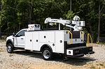 2026 Ford F-550 Regular Cab DRW 4x4 Warner Mechanics Body for sale #85985 - photo 17