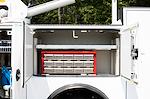 2026 Ford F-550 Regular Cab DRW 4x4 Warner Mechanics Body for sale #85985 - photo 38