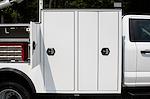 2026 Ford F-550 Regular Cab DRW 4x4 Warner Mechanics Body for sale #85985 - photo 39