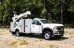 2026 Ford F-550 Regular Cab DRW 4x4 Warner Mechanics Body for sale #85985 - photo 45