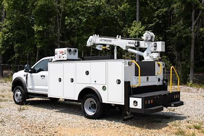 New 2026 Ford F-550 - photo 1