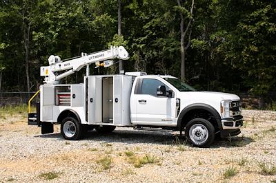 New 2026 Ford F-550 - photo 1