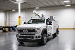 2026 Ford F-550 Regular Cab DRW 4x4 Warner Mechanics Body for sale #85987 - photo 62