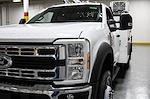2026 Ford F-550 Regular Cab DRW 4x4 Warner Mechanics Body for sale #85987 - photo 63
