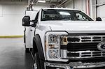 2026 Ford F-550 Regular Cab DRW 4x4 Warner Mechanics Body for sale #85987 - photo 110