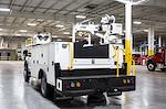 2026 Ford F-550 Regular Cab DRW 4x4 Warner Mechanics Body for sale #85987 - photo 85