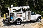 2026 Ford F-550 Regular Cab DRW 4x4 Warner Mechanics Body for sale #85989 - photo 26