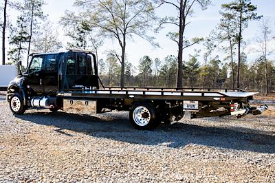 New 2025 International MV - photo 1