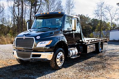 New 2025 International MV - photo 1