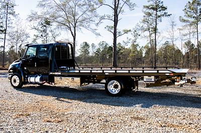 New 2025 International MV - photo 1