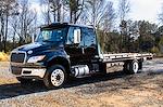 2025 International MV SBA 4x2 Miller Industries Rollback Body for sale #87802 - photo 5