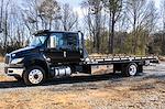 2025 International MV SBA 4x2 Miller Industries Rollback Body for sale #87802 - photo 6