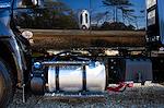 2025 International MV SBA 4x2 Miller Industries Rollback Body for sale #87802 - photo 11