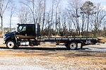 2025 International MV SBA 4x2 Miller Industries Rollback Body for sale #87802 - photo 15