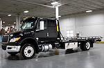 2025 International MV SBA 4x2 Miller Industries Rollback Body for sale #87802 - photo 52