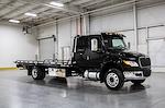 2025 International MV SBA 4x2 Miller Industries Rollback Body for sale #87802 - photo 90