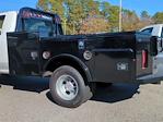 2024 GMC Sierra 3500 Regular Cab RWD, Knapheide PGTD Gooseneck Flatbed Truck for sale #7576 - photo 13