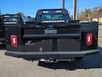 2024 GMC Sierra 3500 Regular Cab RWD, Knapheide PGTD Gooseneck Flatbed Truck for sale #7576 - photo 14