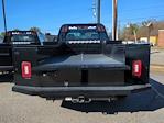 2024 GMC Sierra 3500 Regular Cab RWD, Knapheide PGTD Gooseneck Flatbed Truck for sale #7576 - photo 15