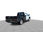 2024 GMC Sierra 3500 Regular Cab RWD, Knapheide PGTD Gooseneck Flatbed Truck for sale #7576 - photo 19