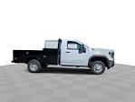 2024 GMC Sierra 3500 Regular Cab RWD, Knapheide PGTD Gooseneck Flatbed Truck for sale #7576 - photo 23