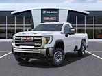 2024 GMC Sierra 2500 Regular Cab 4WD, Pickup for sale #8503 - photo 6