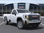 2024 GMC Sierra 2500 Regular Cab 4WD, Pickup for sale #8503 - photo 7