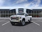 2024 GMC Sierra 2500 Regular Cab 4WD, Pickup for sale #8503 - photo 8