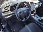 Used 2021 Honda Civic Hatchback EX for sale #8506A - photo 10