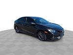 Used 2021 Honda Civic Hatchback EX for sale #8506A - photo 3