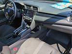 Used 2021 Honda Civic Hatchback EX for sale #8506A - photo 27