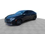Used 2021 Honda Civic Hatchback EX for sale #8506A - photo 5