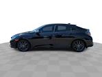 Used 2021 Honda Civic Hatchback EX for sale #8506A - photo 6