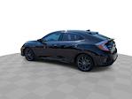 Used 2021 Honda Civic Hatchback EX for sale #8506A - photo 2