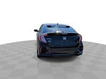 Used 2021 Honda Civic Hatchback EX for sale #8506A - photo 7