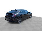 Used 2021 Honda Civic Hatchback EX for sale #8506A - photo 8