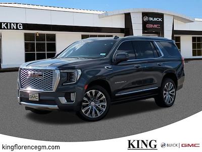 2021 GMC Yukon 4WD, SUV for sale #8770A - photo 1