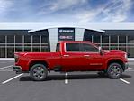 2025 GMC Sierra 2500 Crew Cab 4WD, Pickup for sale #8819 - photo 5