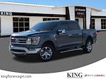 2023 Ford F-150 SuperCrew Cab 4WD, Pickup for sale #8893A - photo 1