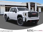 2025 GMC Sierra 2500 Crew Cab 4WD, Pickup for sale #8961 - photo 1