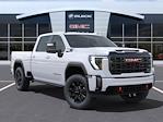 2025 GMC Sierra 2500 Crew Cab 4WD, Pickup for sale #8961 - photo 6