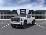 2025 GMC Sierra 2500 Crew Cab 4WD, Pickup for sale #8961 - photo 7