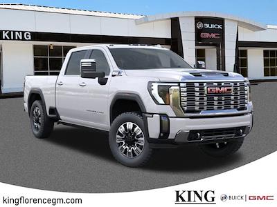 2025 GMC Sierra 2500 Crew Cab 4WD, Pickup for sale #8964 - photo 1