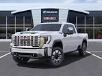 2025 GMC Sierra 2500 Crew Cab 4WD, Pickup for sale #8964 - photo 6