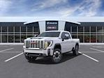 2025 GMC Sierra 2500 Crew Cab 4WD, Pickup for sale #8964 - photo 8