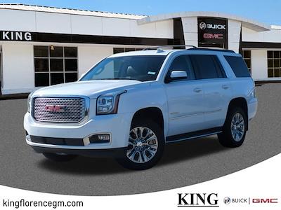 2016 GMC Yukon RWD, SUV for sale #9031B - photo 1