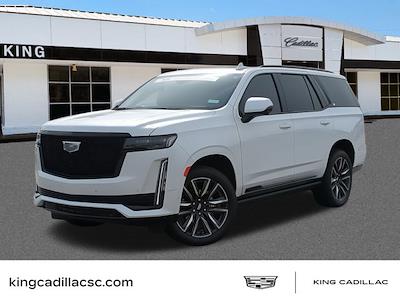 2024 Cadillac Escalade 4WD SUV for sale #9047A - photo 1